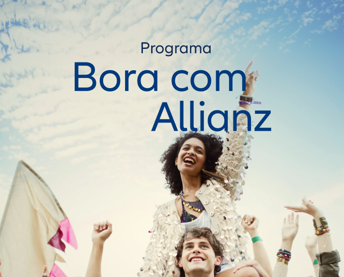Bora com Allianz